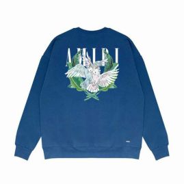 Picture of Amiri Sweatshirts _SKUAmiriS-XXLY04124311